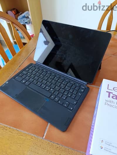 Lenovo P11 Plus tab for sale