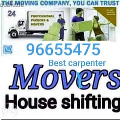 House shiffting service Muscat Oman & Dubai 0