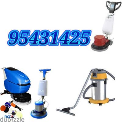 deep  cleaning services office villa flat shop deep cleaning services