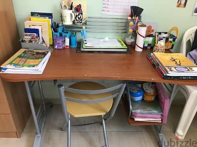 kids study table