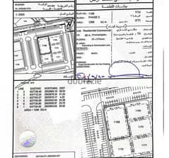 فرصة سكني تجاري في الأانصب قريبة من ميستو هايبر