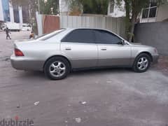 Lexus ES-Series 1999 0