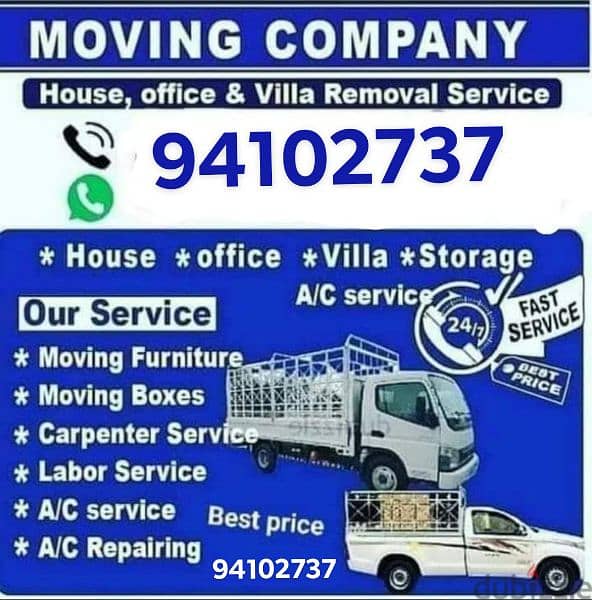 house villa office tarspot loading unloading and carpenters sarves. . 0