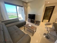 Penthouse 1 Bedroom Apartment in Jebel Sifah