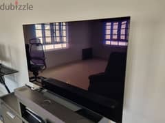 LG oled b1