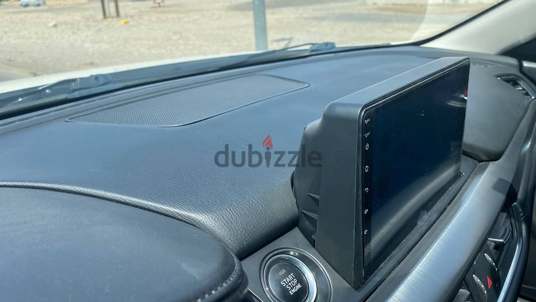 Android screen For Mazda 6 With frame one-year Warranty 4GB ram 64GB 2