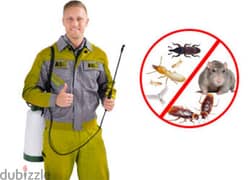 Quality Pest Control Service Warranty