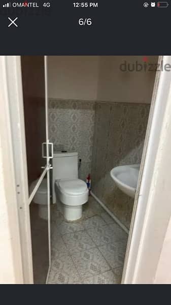 single room for rent furnished mawalleh city center 130 4