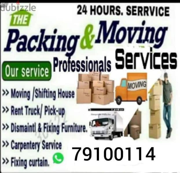 HOUSE  MOVER PACKER
House,Villas'Office shifting 0