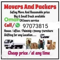 villa and house shifting.