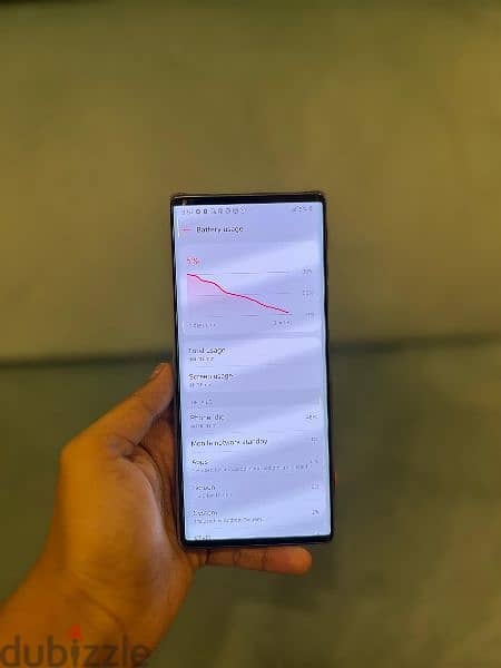 LG WING dual screen (8/128GB) 6