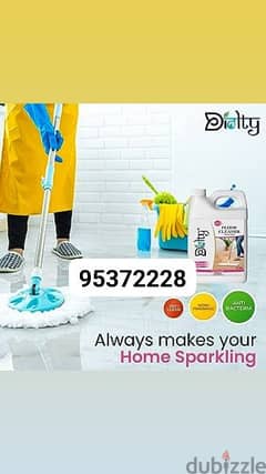 best home villa office apartment deep cleaning services