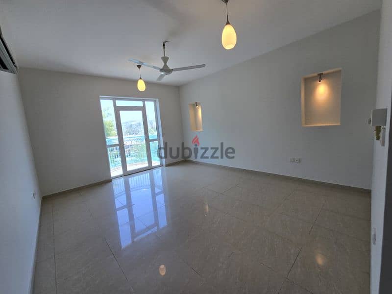 3+1 Bhk  At Qurum Water Front 9