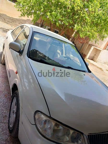 Nissan Sunny 2008 0