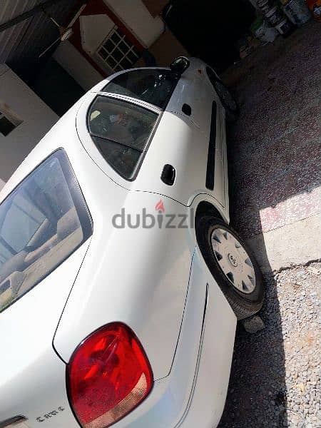 Nissan Sunny 2008 2