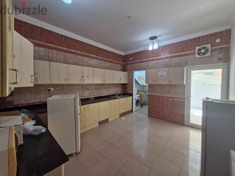 5 BR Amazing Villa in Mawaleh for Sale 4