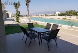 4 BEDROOM VILLA IN HAWANA SALALAH