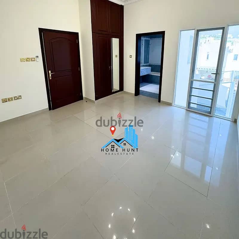 MADINAT SULTAN QABOOS | WELL MAINTAINED 5+1 BR VILLA WITH PRIVATE POOL 7