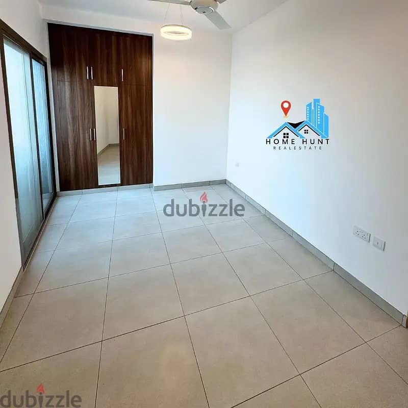 RUWI | BRAND NEW 1 BHK APARTMENT FOR RENT 5