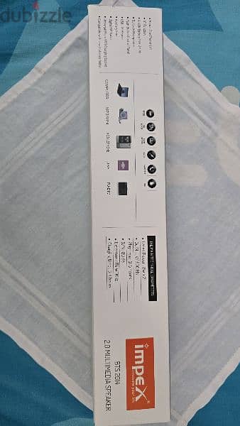 Impex Sound Bar 1