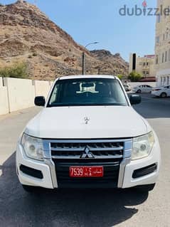 2015 Mitsubishi pajero diesel-PDO SPEC-DIESEL AUTOMATIC PDO SPEC