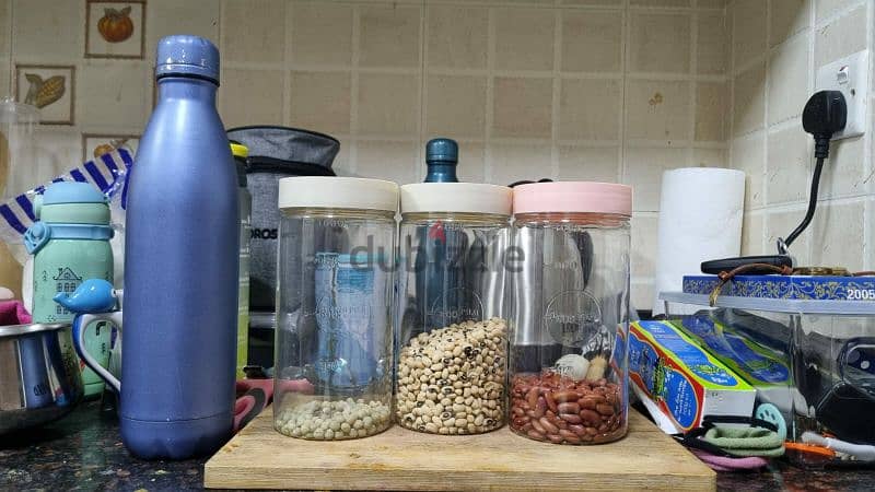 plastic containers as good as new 2