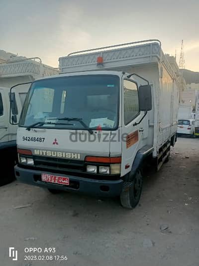 transportation services trucks for rent all oman