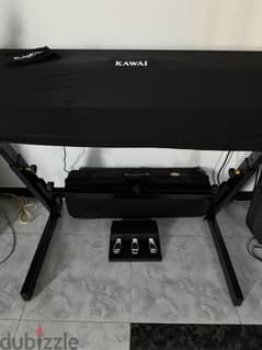 بيانو كهربائي Electric piano KAWAI MP11SE