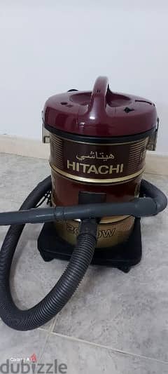 electric vacuum  cleaner excellent condition