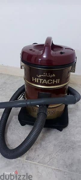 electric vacuum  cleaner excellent condition 0