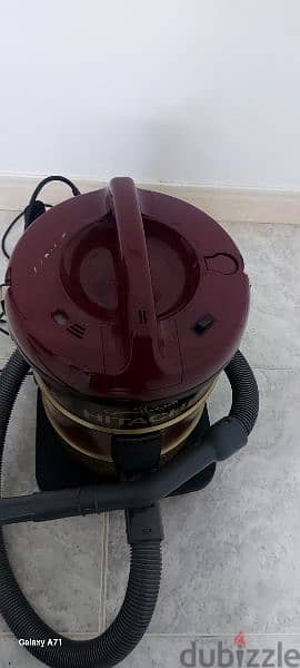 electric vacuum  cleaner excellent condition 3