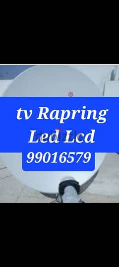 Tv led lcd smart tv 0