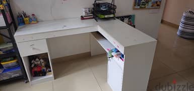 study table