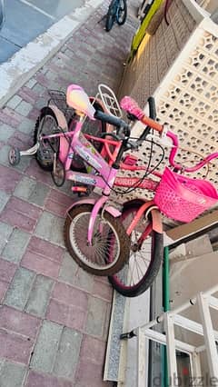 kids bike 0