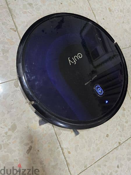 eufy 15c max robot vacuum cleaner urgent sale 0