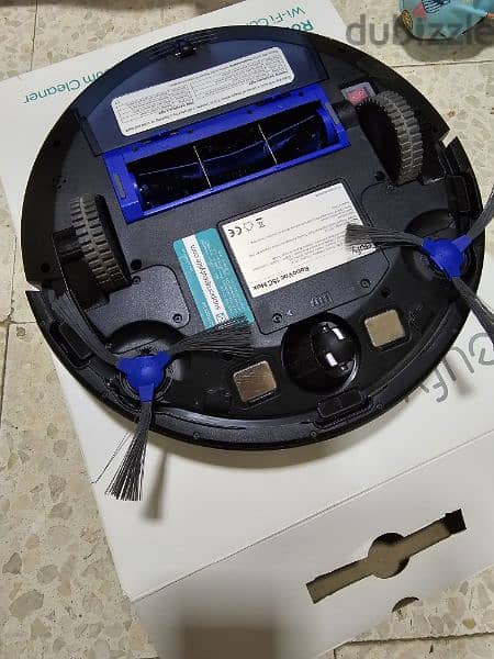 eufy 15c max robot vacuum cleaner urgent sale 1