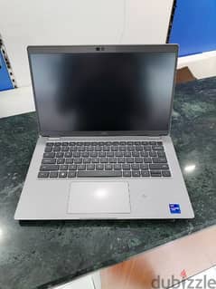 Dell latitude 5420 i7-11th