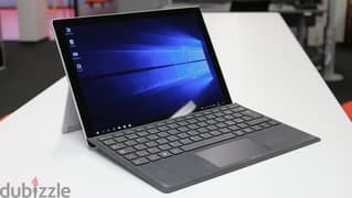 Microsoft surface pro