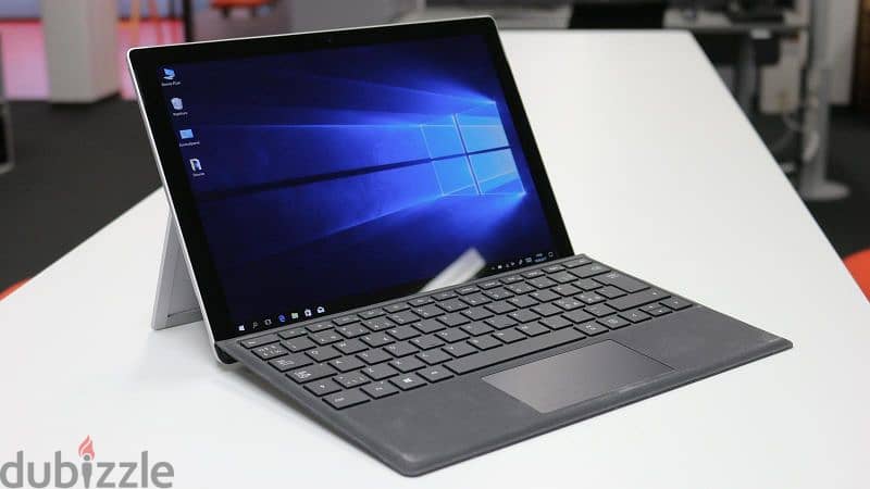 Microsoft surface pro 4 0