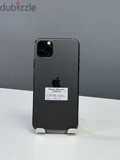 iPhone 11promax 256GB | greatest condition