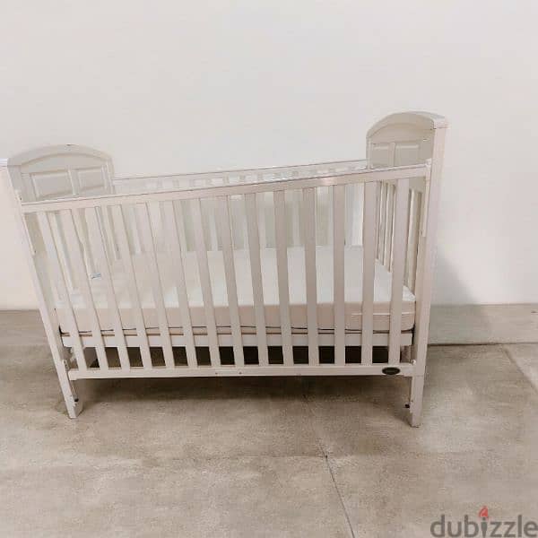 baby bed 5