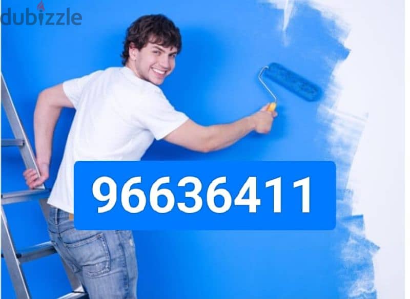 wall painting service 0