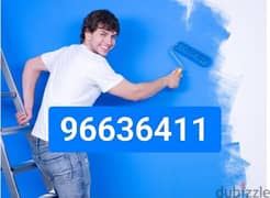 interior house painting service 0