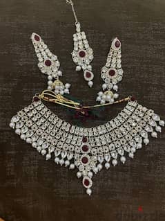 Indian Jewelry