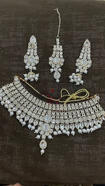 Indian Jewelry 1