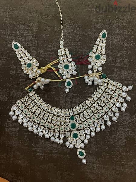 Indian Jewelry 2