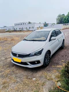 Suzuki Ciaz 2023