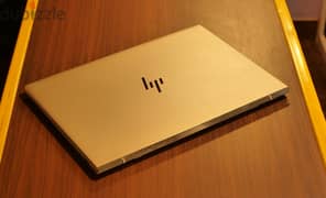 Hp Envy 13-Single Use Premium Laptop for sale 130 OMR