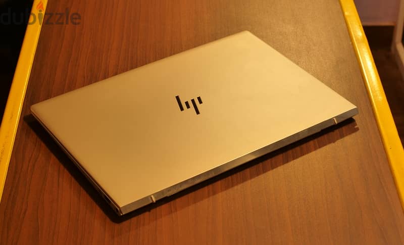 Hp Envy 13-Single Use Premium Laptop for sale 130 OMR 0