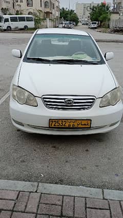 BYD Other 2024 0